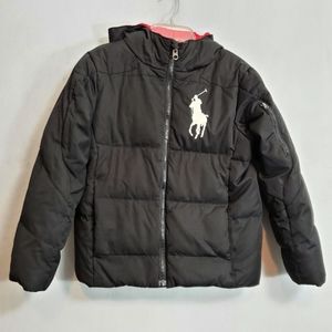 Polo by Ralph Lauren coat 10-12